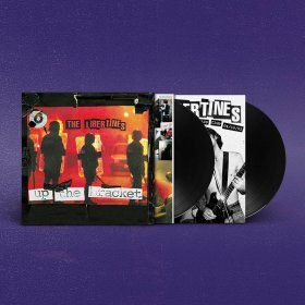 Libertines - Up The Bracket (20th Anniversary) [Vinyl, 2LP]