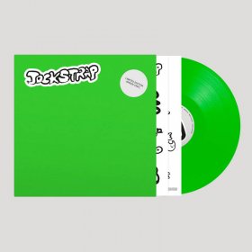 Jockstrap - I Love You Jennifer B (Green) [Vinyl, LP]