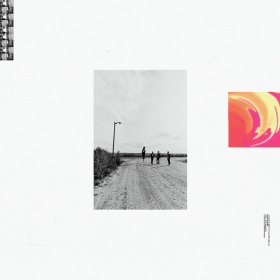 Caracara - New Preoccupations (Pink) [Vinyl, LP]