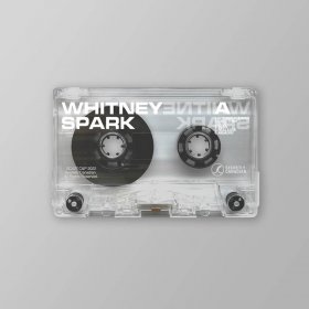 Whitney - Spark [CASSETTE]