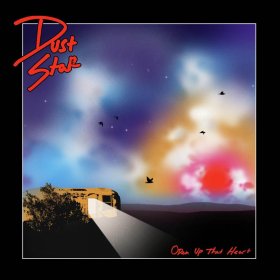 Dust Star - Open Up That Heart [Vinyl, LP]