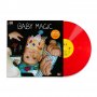 Sofia Mills - Baby Magic (Transparent Red)