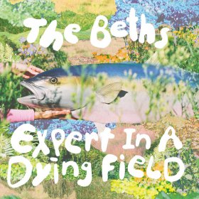 Beths - Expert In A Dying Field [CD]