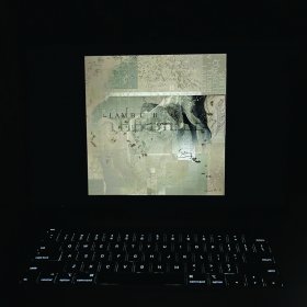 Lambchop - The Bible [CD]