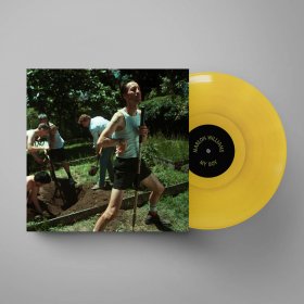 Marlon Williams - My Boy (Lemon Yellow) [Vinyl, LP]