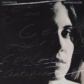 Marina Allen - Centrifics [Vinyl, LP]