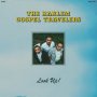 Harlem Gospel Travelers - Look Up! (Powder Blue)