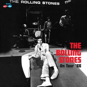 Rolling Stones - On Tour '66 [2CD]