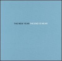 New Year - The End Is Near [Vinyl, LP]