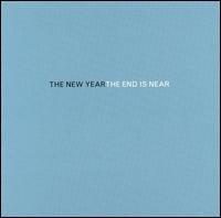 New Year - The End Is Near [Vinyl, LP]