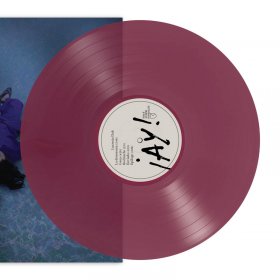 Lucrecia Dalt - !Ay! (Translucent Red) [Vinyl, LP]