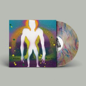 Lightning Bolt - Oblivion Hunter (Rainbow Splatter) [Vinyl, LP]