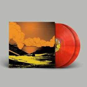 Pelican - Australasia (Trans Orange) [Vinyl, 2LP]