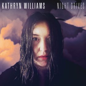 Kathryn Williams - Night Drives [CD]