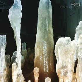 Motte - Cold + Liquid [Vinyl, LP]