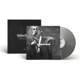 Kekht Arakh - Pale Swordsman (Metallic) [Vinyl, LP]