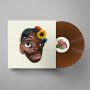 Nnamdi - Please Have A Seat (Walnut Brown)