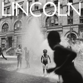 Lincoln - Repair And Reward [Vinyl, LP]