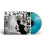 Lincoln - Repair And Reward (Ocean Blue)