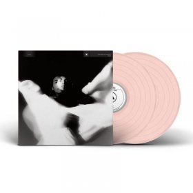Spellling - The Turning Wheel (Pink) [Vinyl, 2LP]