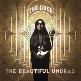 Deer - The Beautiful Undead [CD]