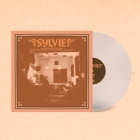 Sylvie - Sylvie (Clear) [Vinyl, LP]