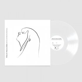 Polly Paulusma - The Pivot On Which The World Turns (White) [Vinyl, LP]