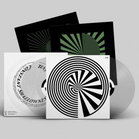 Coil - Constant Shallowness Leads To Evil (Clear) [Vinyl, 2LP]