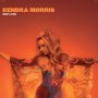 Kendra Morris - Nine Lives (Translucent Orange Clear)