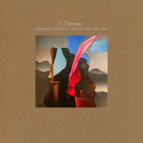 Esmerine - Everything Was Forever Until It Was No More [Vinyl, LP]
