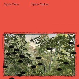 Dylan Moon - Option Explore [Vinyl, LP]