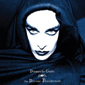 Diamanda Galas - The Divine Punishment [CD]