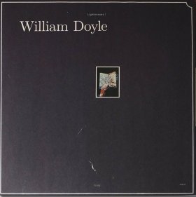 William Doyle - Lightnesses I & II [Vinyl, 2LP]