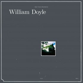 William Doyle - Near Future Residence [Vinyl, LP]