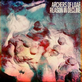 Archers Of Loaf - Reason In Decline [Vinyl, LP]
