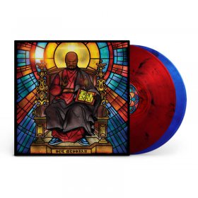Sol Messiah - God Cmplx (Marbled) [Vinyl, 2LP]