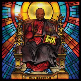 Sol Messiah - God Cmplx [CD]