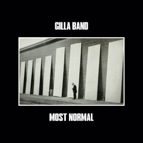 Gilla Band - Most Normal [CD]