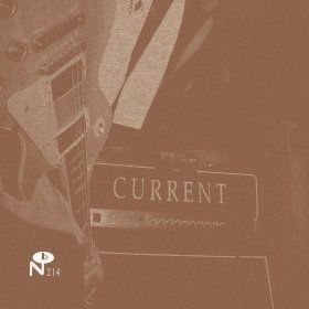 Current - Yesterday's Tomorrow Is Not Today (Box) [Vinyl, 3LP]