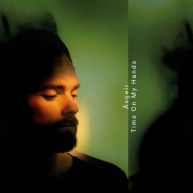 Asgeir - Time On My Hands [CD]
