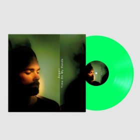 Asgeir - Time On My Hands (Glow In The Dark) [Vinyl, LP]