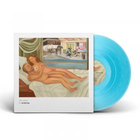 Lambchop - Oh (Ohio) (Curacao Blue) [Vinyl, LP]