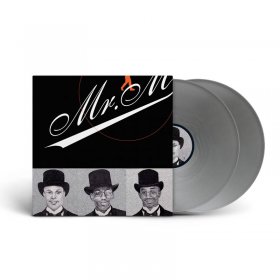 Lambchop - Mr. M (Silver) [Vinyl, 2LP]