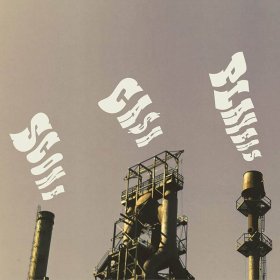 Scone Cash Players - Blast Furnace! [CD]