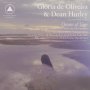 Gloria Oliveira De & Dean Hurley - Oceans Of Time