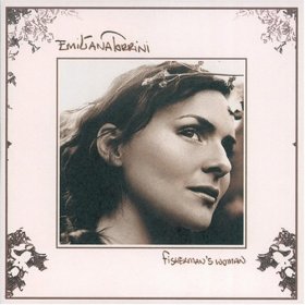 Emiliana Torrini - Fisherman's Woman [CD]