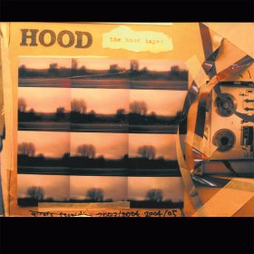 Hood - The Hood Tapes [Vinyl, LP]