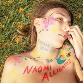 Naomi Alligator - Double Knot [CD]