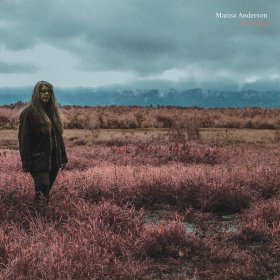 Marisa Anderson - Still, Here [CD]