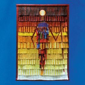 Khruangbin & Vieux Farka Toure - Ali [Vinyl, LP]